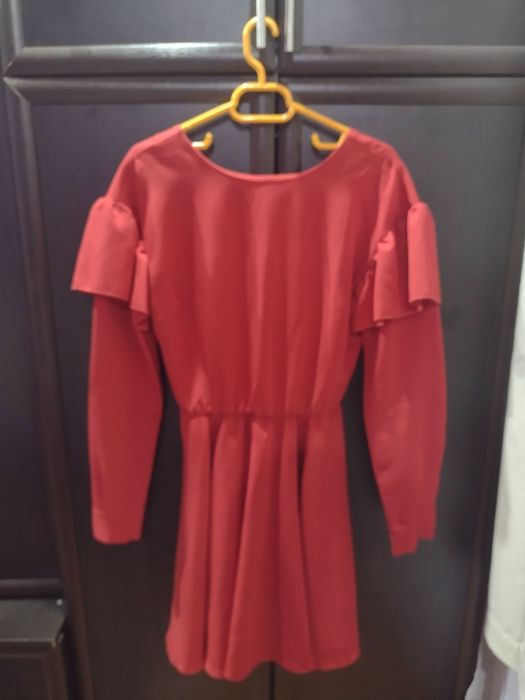 Vand rochie simpla