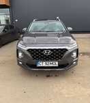 Hyundai Santa Fe Stare perfecta/Full option/Istoric complet reprezentanta