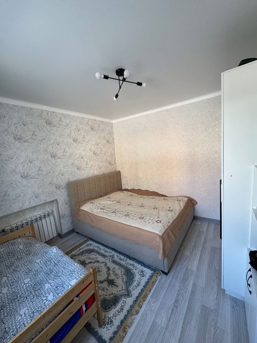 Продам 3-х комнатную квартиру