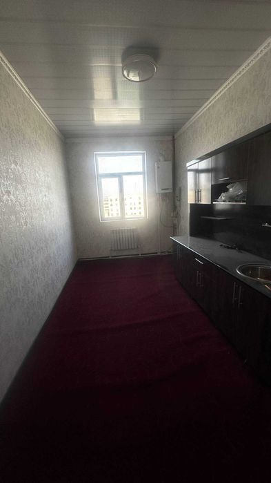 Янги домдан 1 хонали квартира сотилади 6 микрн