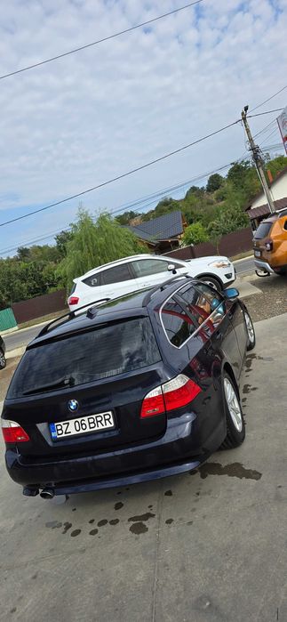 Bmw seria 5 e61 2.0 Diesel