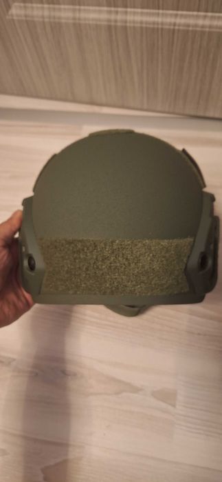 Cască Kevlar model Fast nivel 3