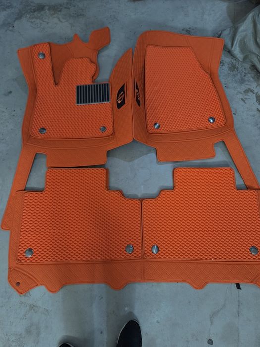 Leapmotor c01 ga polik