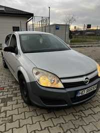 Opel Astra H 1.7 cdti