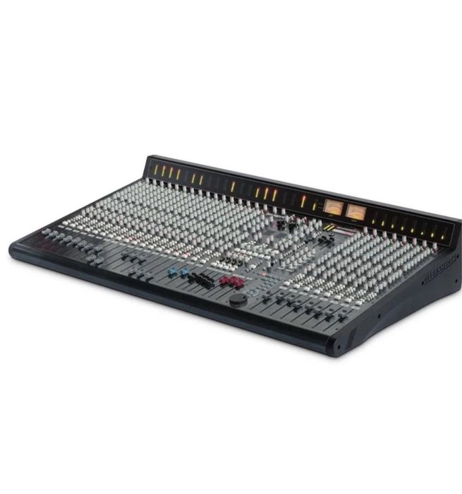 Allen& Heath GSR 24M