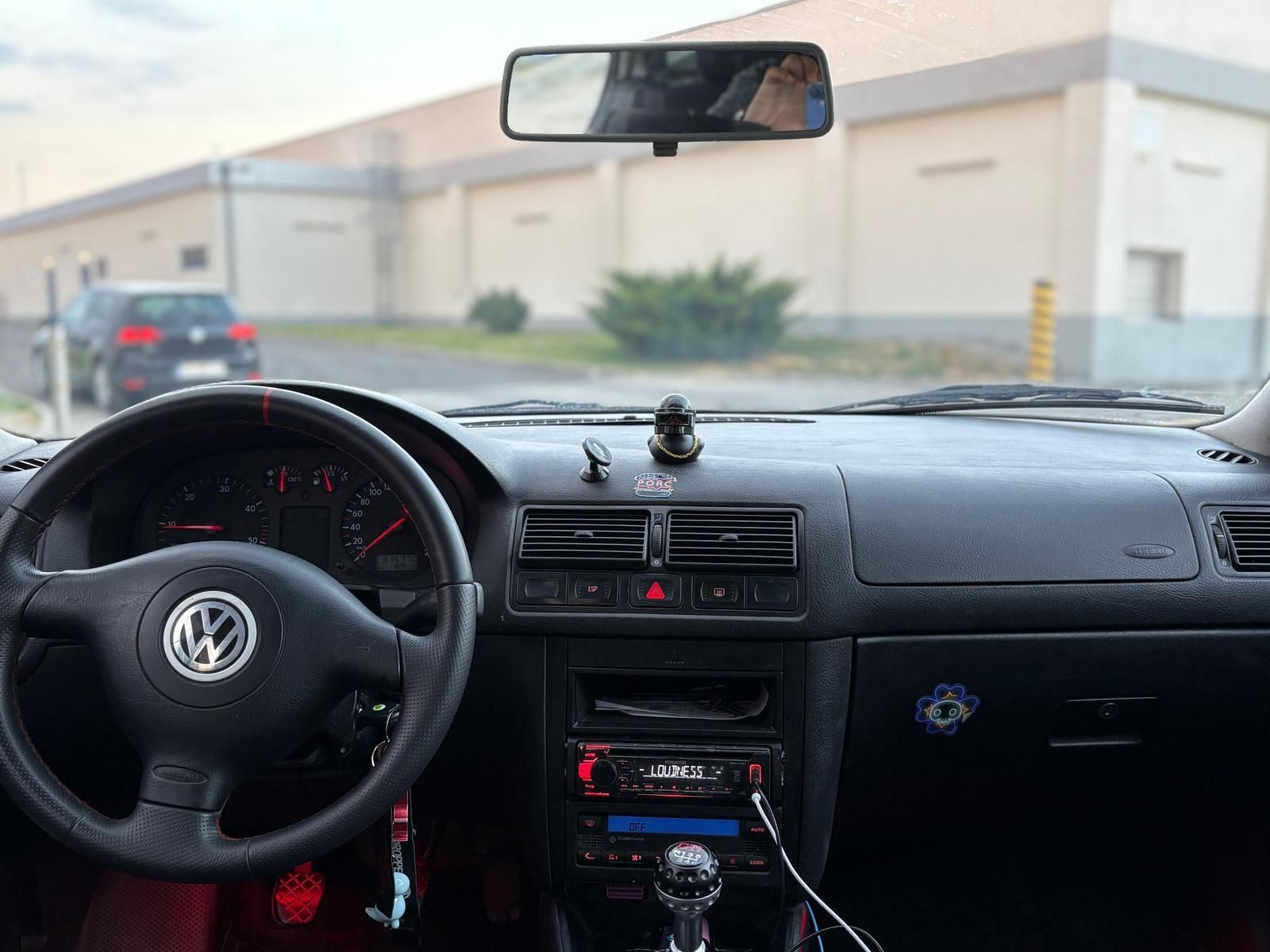 Golf Mk4 1.9 Tdi
