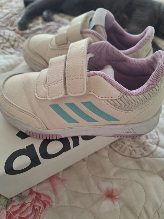 Детски маратонки Adidas  30