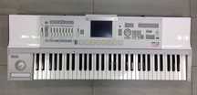 Korg M3 xPanded *