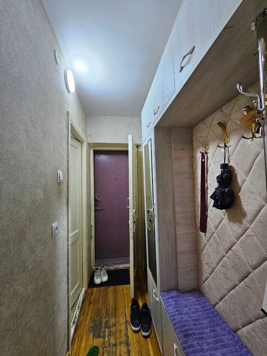 Авиасозлар 3 Кадышева 2+2/5/5 2 квартиры 110м²