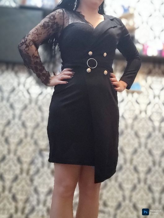 Продам платье новое