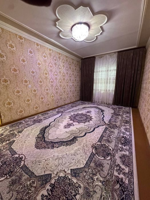 Melodiya tomonda 4 xonali uy sotiladi