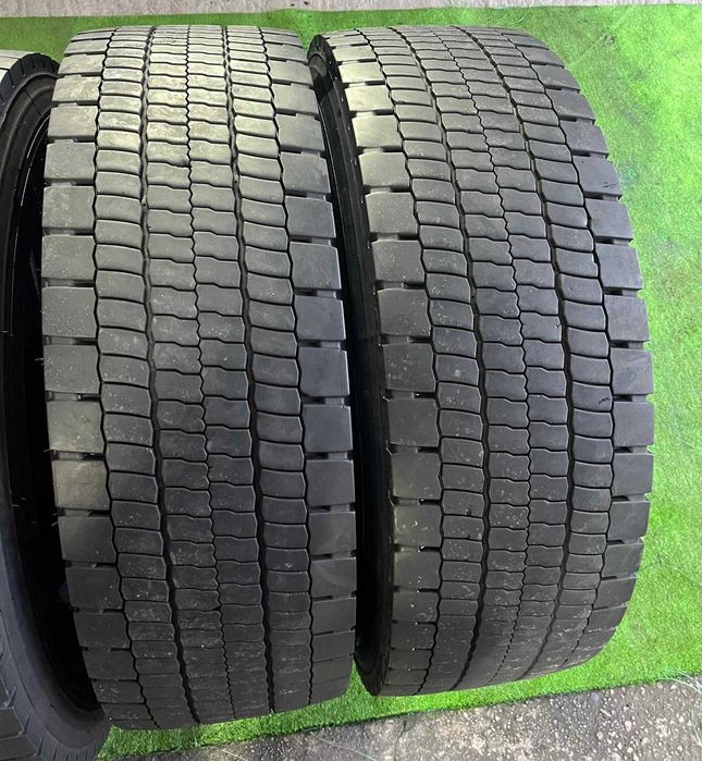 Anvelope 315/70/22.5 Jinyu