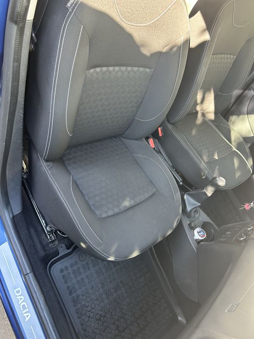 Ocazie ! Dacia Sandero 2014 , 1.5 dci Euro 5