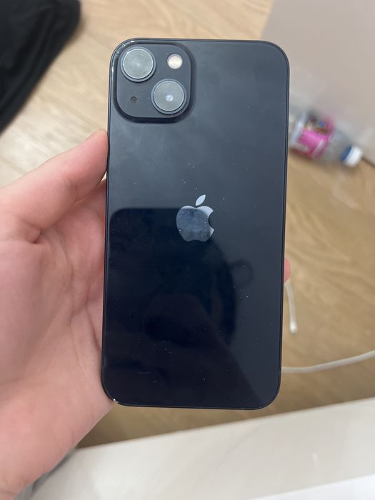 Iphone 13, 128 gb, 81%