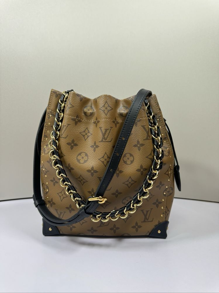 Louis Vuitton Noe Trunk
