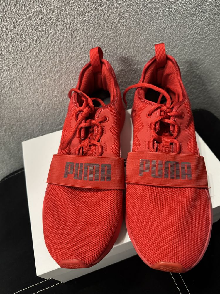 Мъжки маратонки Puma Wired Pro №44,5
