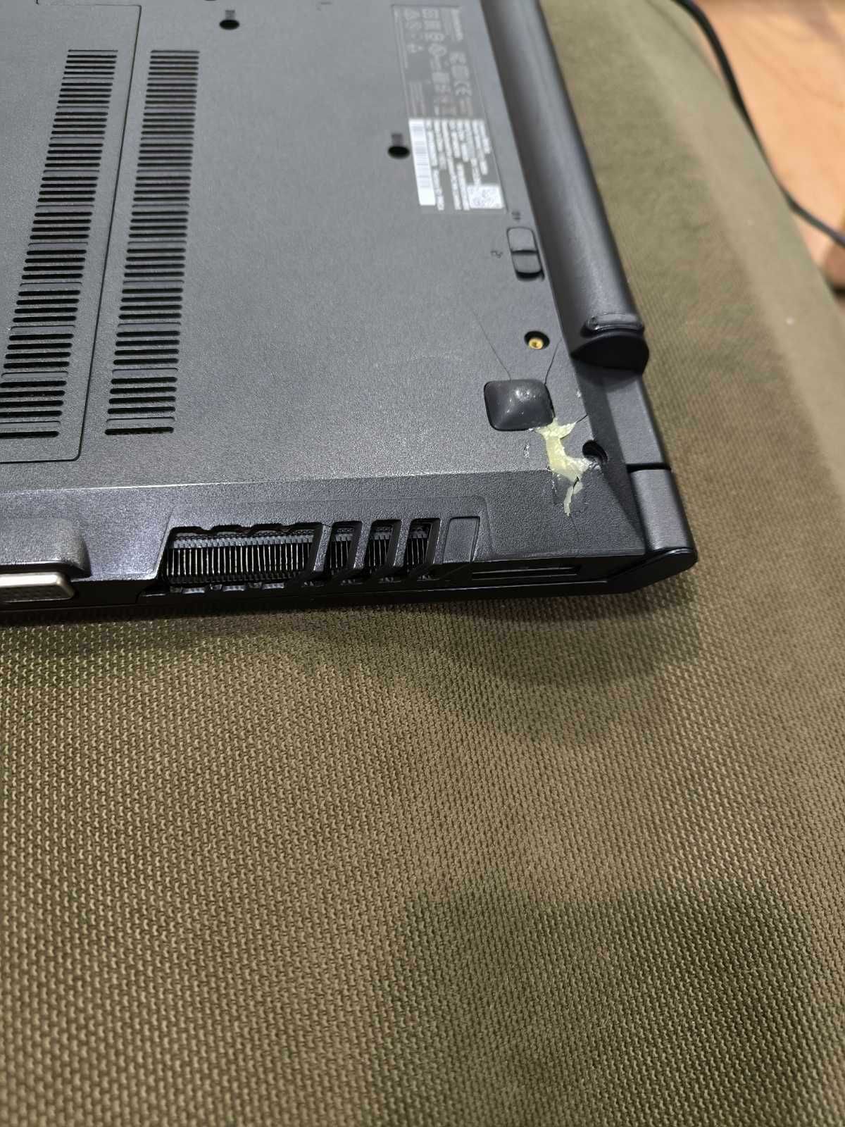 Лаптоп Lenovo B50-80