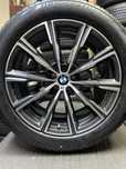 Jante Originale Bmw X5,X6 -G05,G06 pe 20 cu anv IARNA !