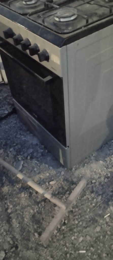 Газ жағдайы жақсы 4 кампорлы
