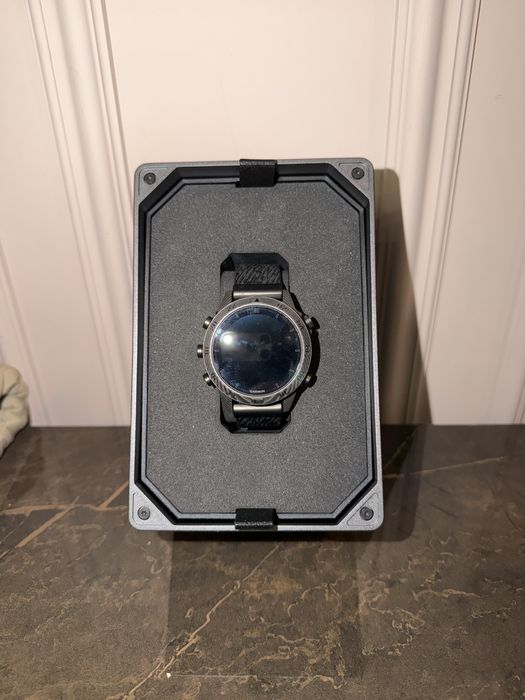 Продам часы Garmin MarQ Comannder(Gen2)