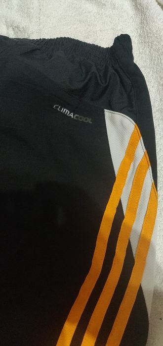 Pantaloni copii Adidas ClimaCool