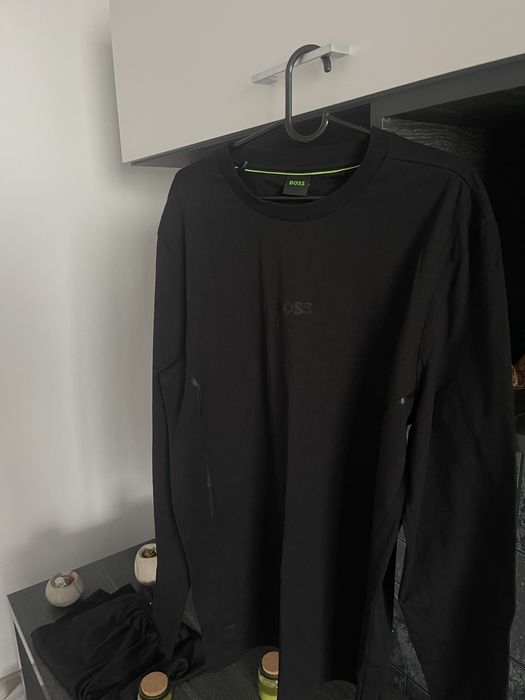 Bluza de barbati Boss