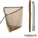 КЕП Trakker sanctuary T1 landing net