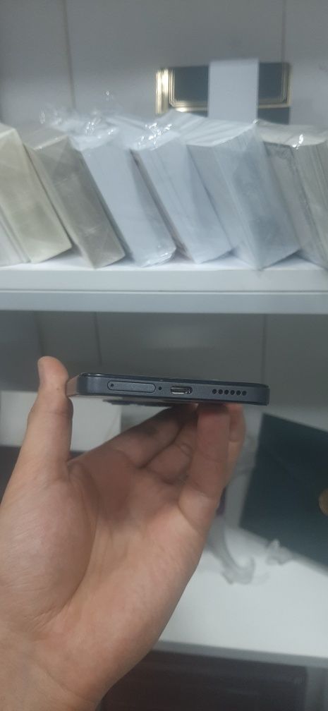 Samsung Note 14 128 gb