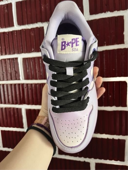 Adidasi Bape Sta’