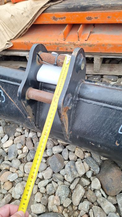 Cupa Taluz mini excavator Original Yanmar