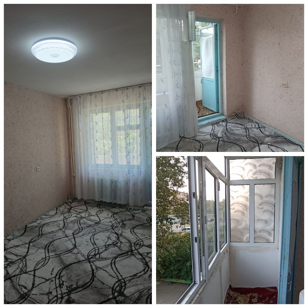 Ijaraga Kvartira 3xonali