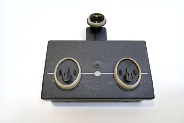 Modul usa 5Q4959593 Skoda Octavia a 3-a generatie