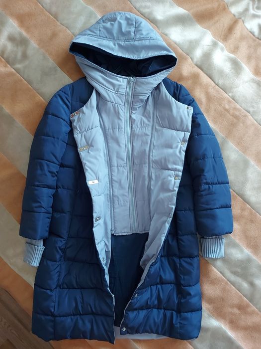 Женская куртка, пальто