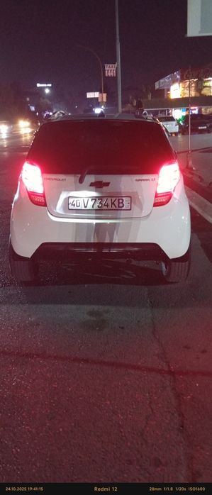 Spark сотилади срочно 2013