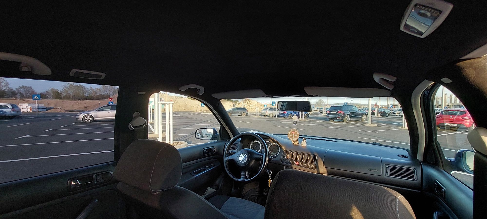 Volkswagen Golf 4