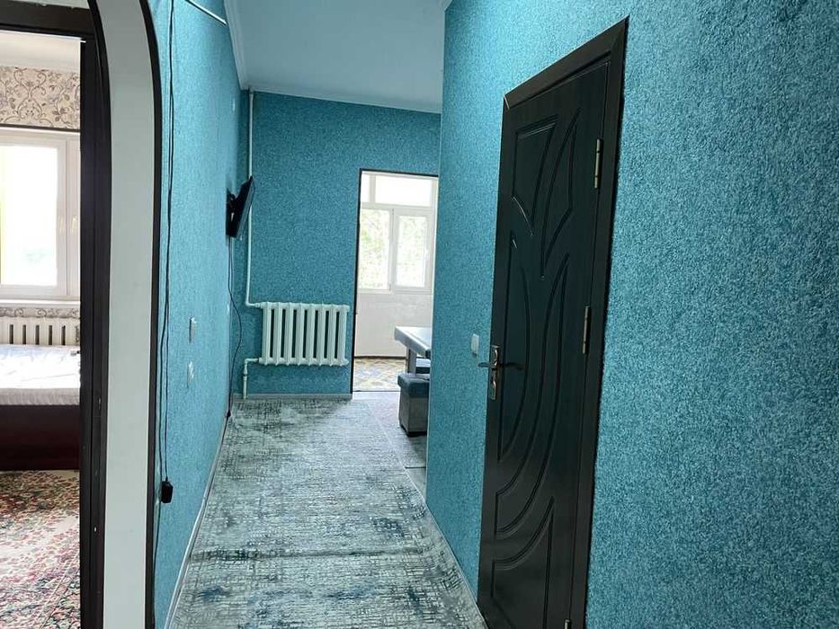 Квартира аренда 2 ком Сергели 138948