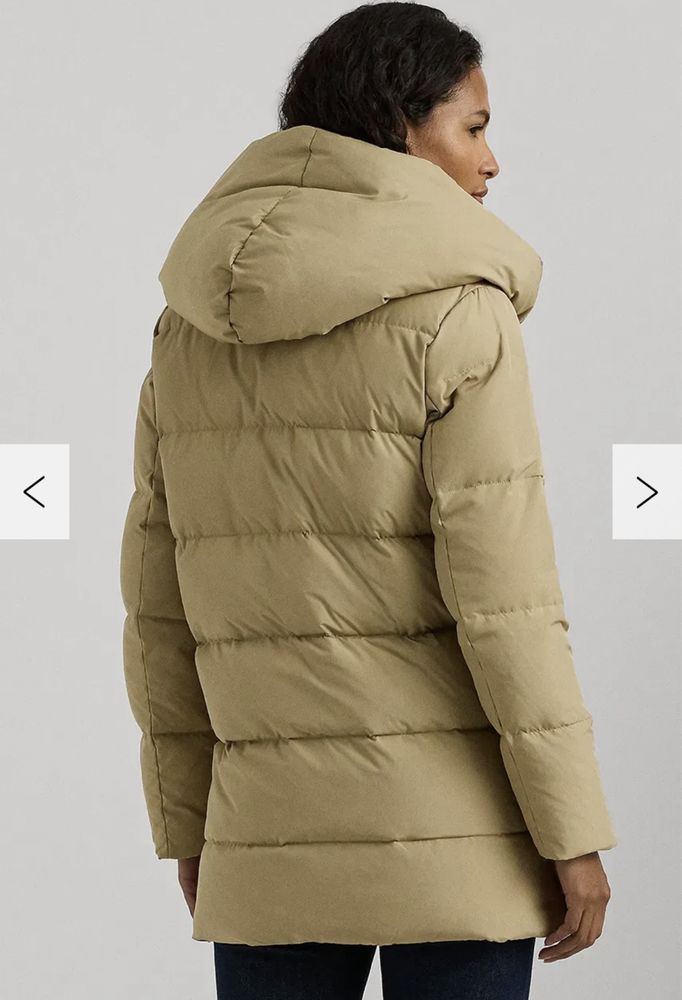 Geaca originala Ralph Lauren dama