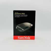 Cititor de carduri SanDisk Extreme Pro