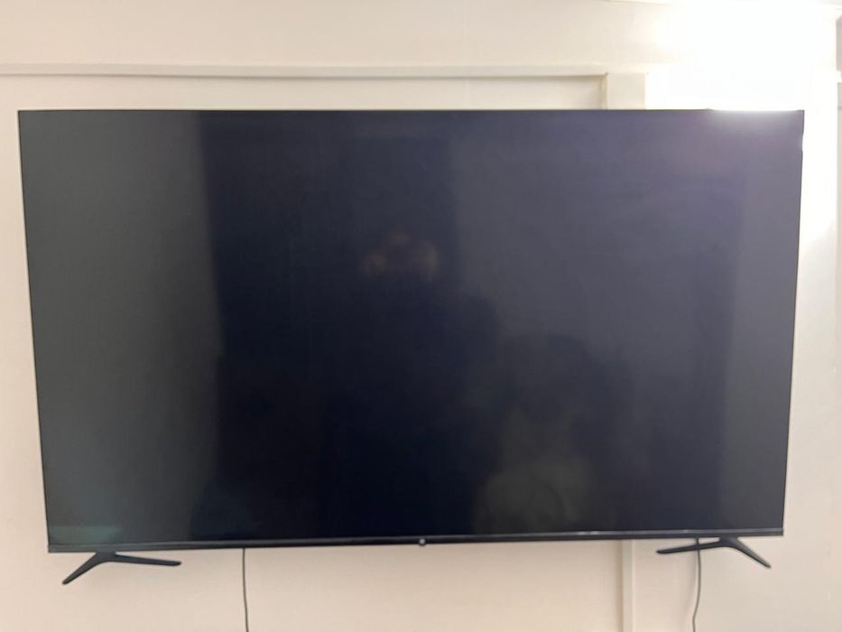 Телевизор сатылады 160диаганал багасы 210мын