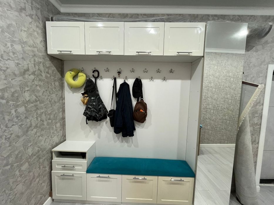 Продам прихожую в отличном состоянии