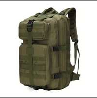 Rucsac militar 35 litri impermeabil