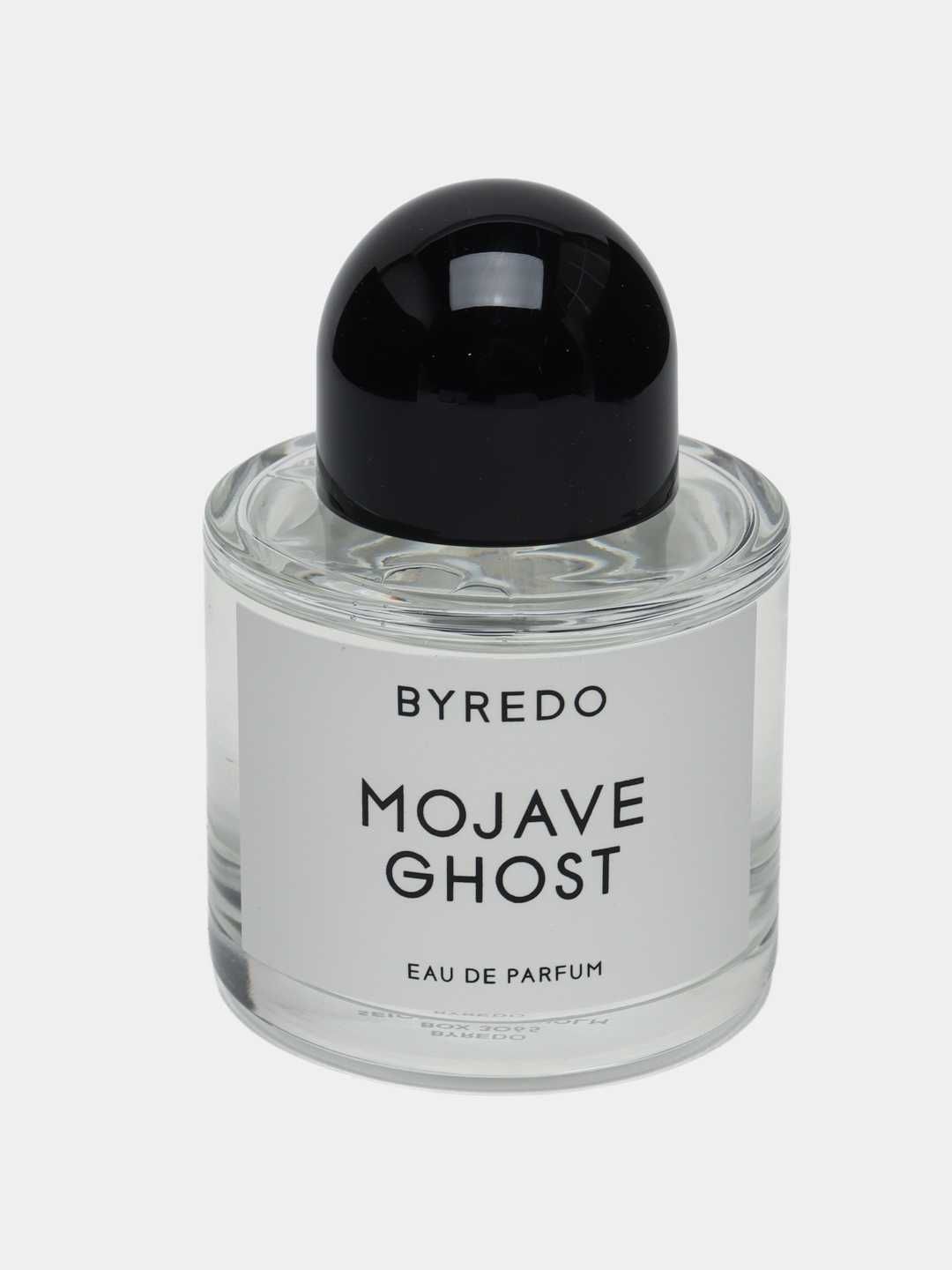 Byredo Mojave Ghost