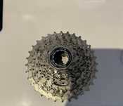 Caseta pinioane Shimano CS-R7000 11 viteze
