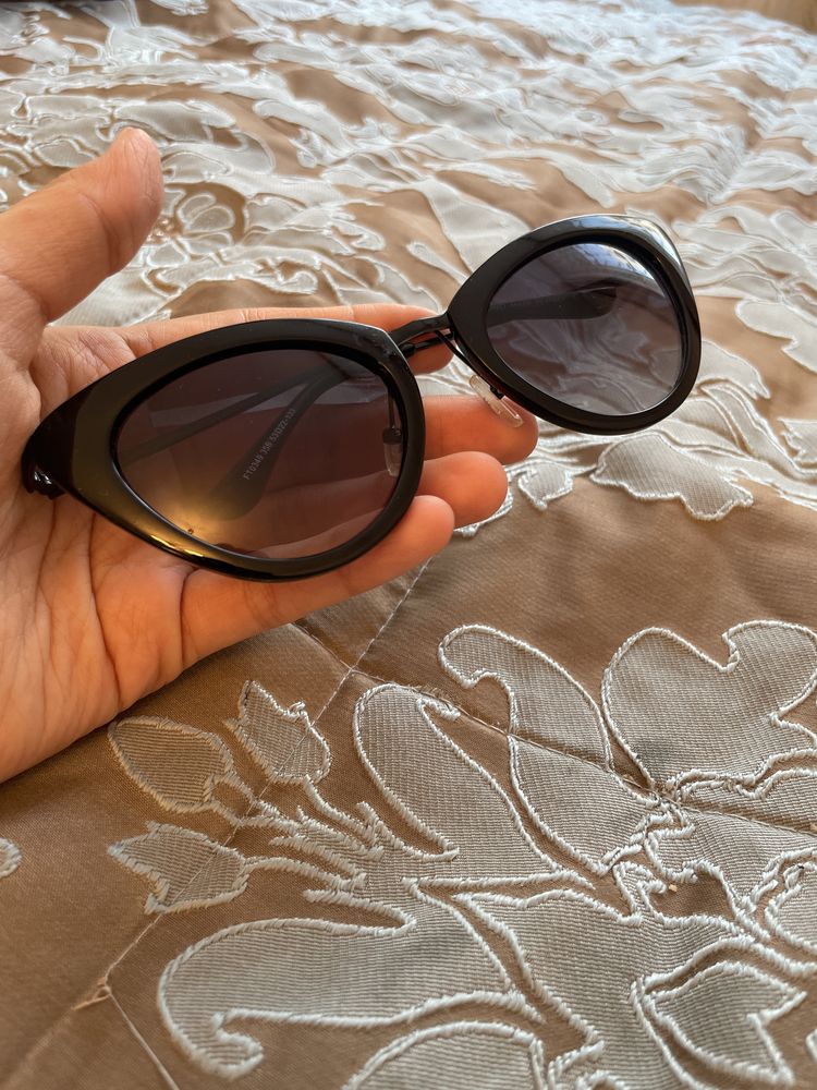 Солнцезащитные очки Tom Ford (люкс)