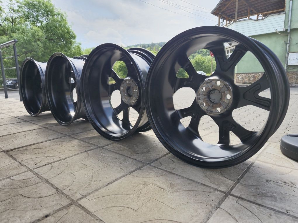 Оригинални Джанти Тойота CH-R 18 цола 2019г