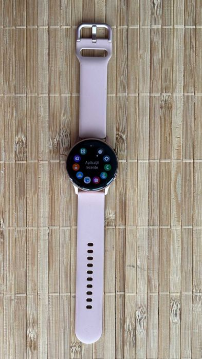 Smartwatch Samsung Active 2