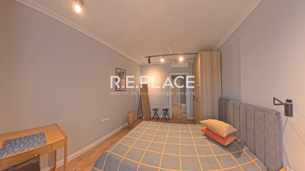 Продава се Тристаен апартамент в Варна, Бриз - 114 кв.м за 3422 €/кв.м - Снимка #10