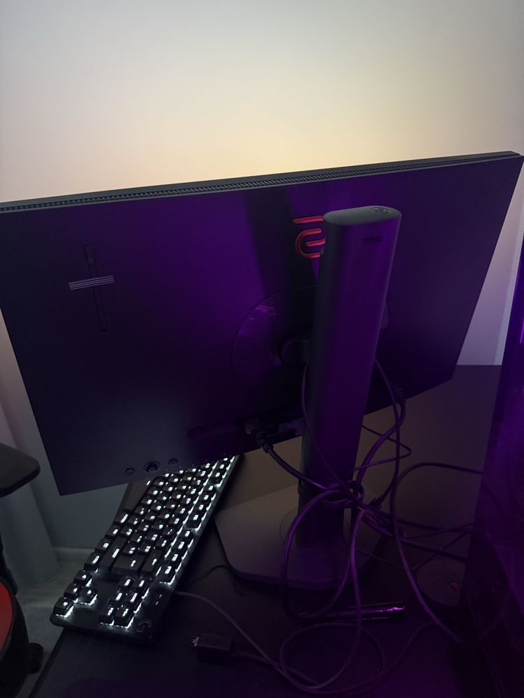 Zowie Benq XL2546X