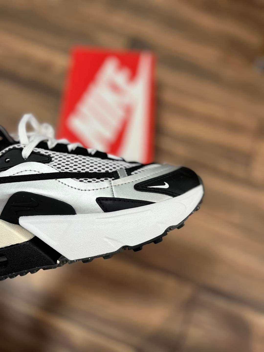 Nike Air Max Furyosa