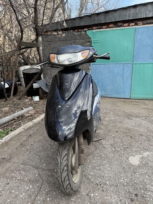 Продам скутер honda dio